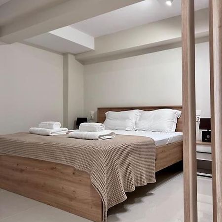 Minimal Cozy Apartment Mytilíni Екстериор снимка