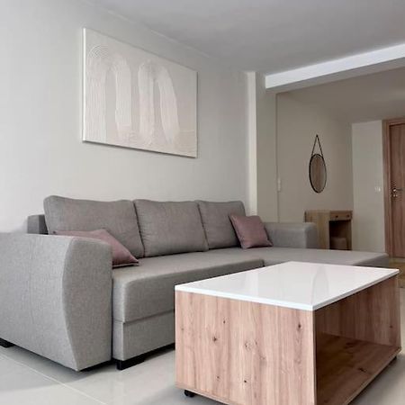 Minimal Cozy Apartment Mytilíni Екстериор снимка